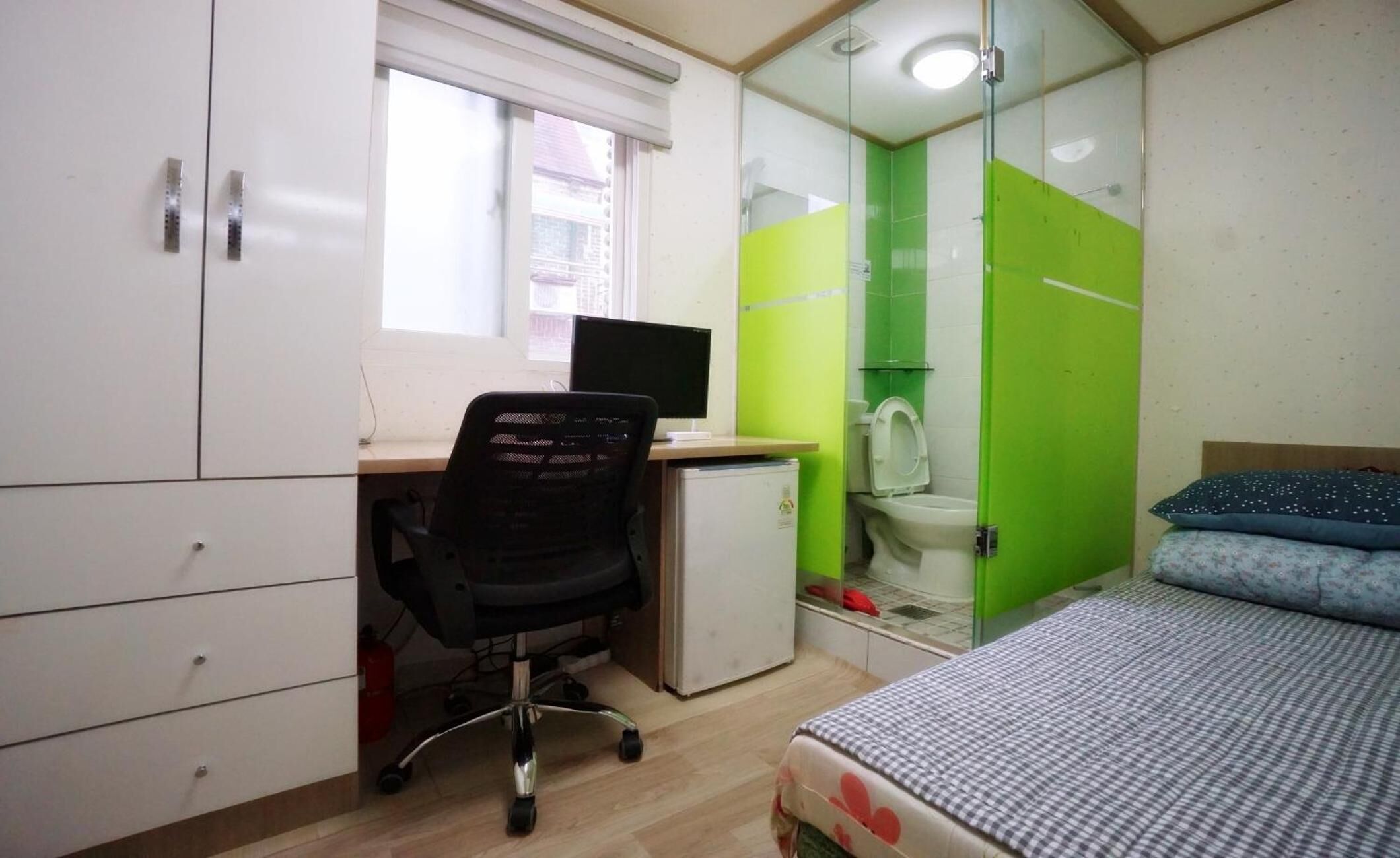 Foto - Open House Apgujeong-Rodeo ,CONY