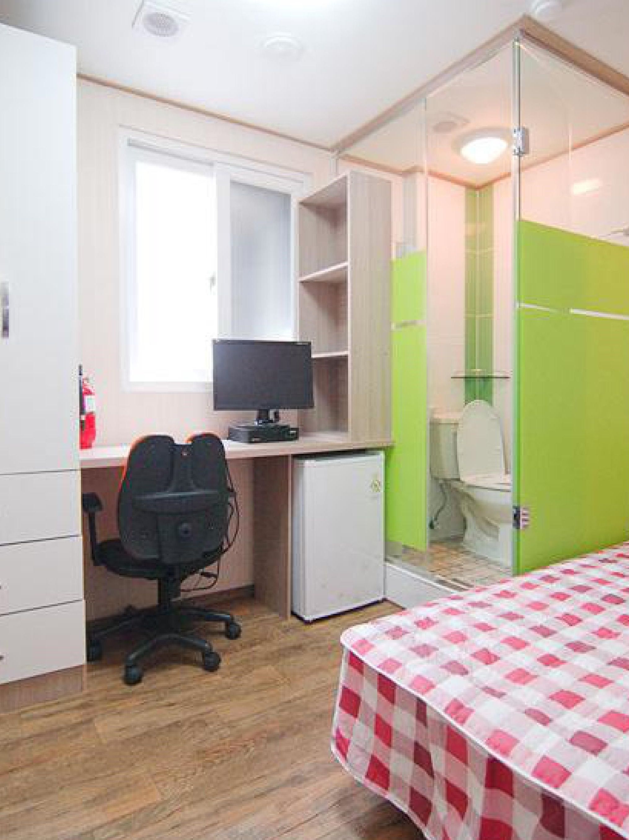 Foto - Open House Apgujeong-Rodeo ,CONY