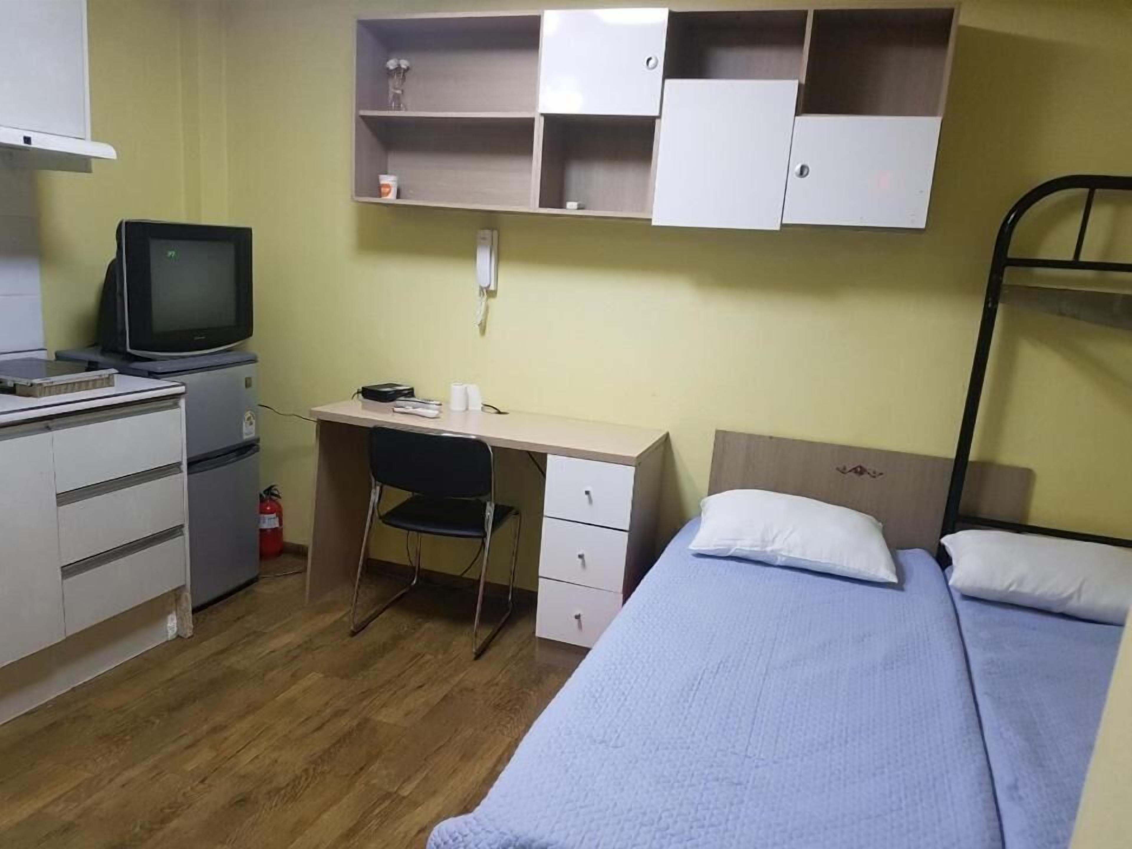 Foto - Open House Apgujeong-Rodeo ,CONY