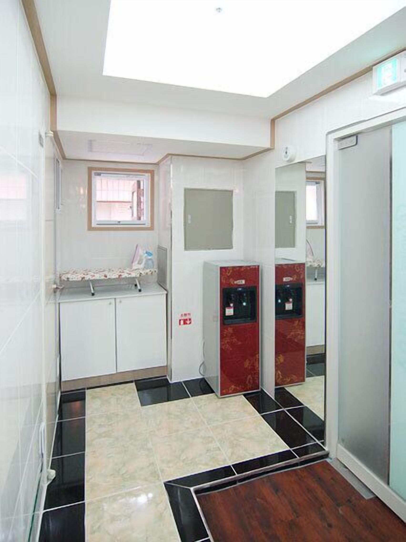 Foto - Open House Apgujeong-Rodeo ,CONY