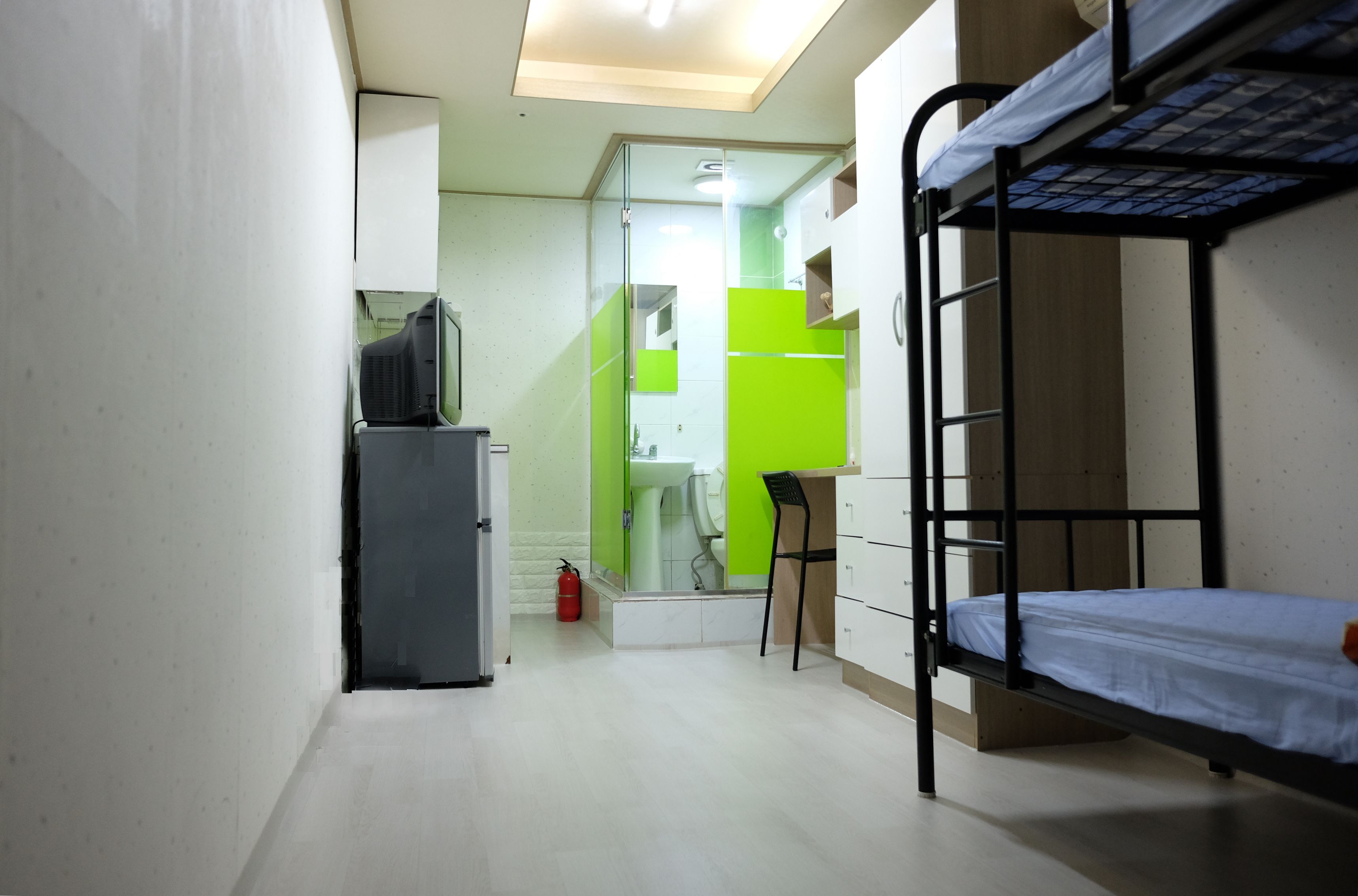 Foto - Open House Apgujeong-Rodeo ,CONY