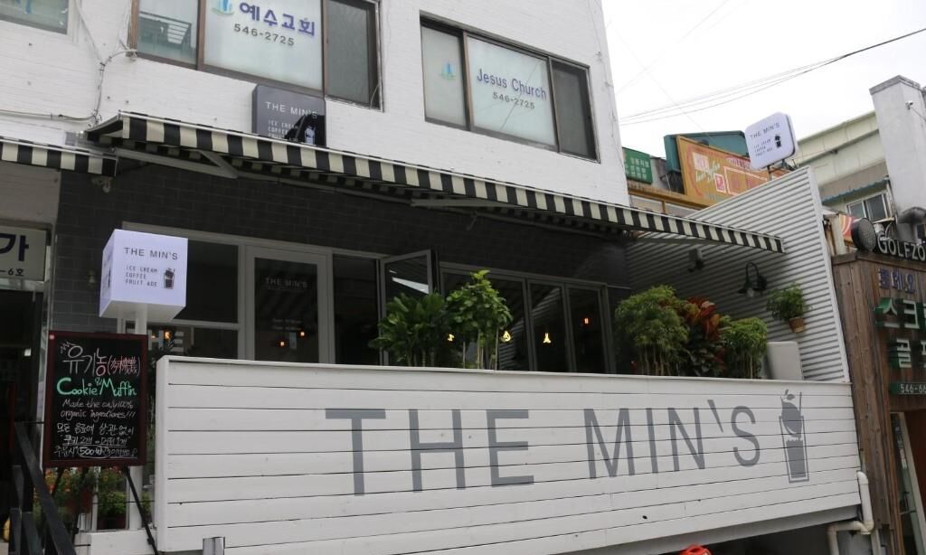 Foto - Open House Apgujeong-Rodeo ,CONY