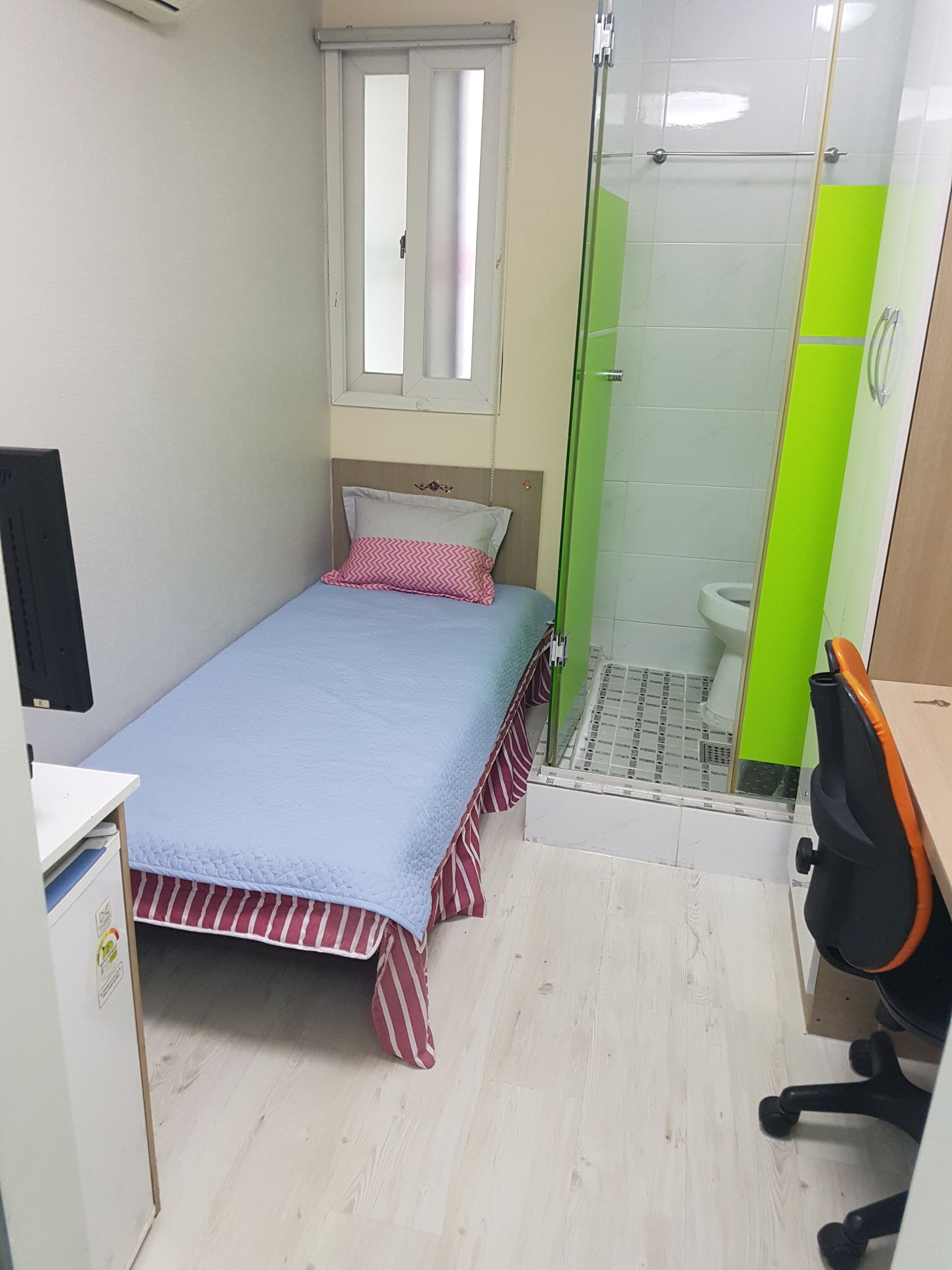 Foto - Open House Apgujeong-Rodeo ,CONY