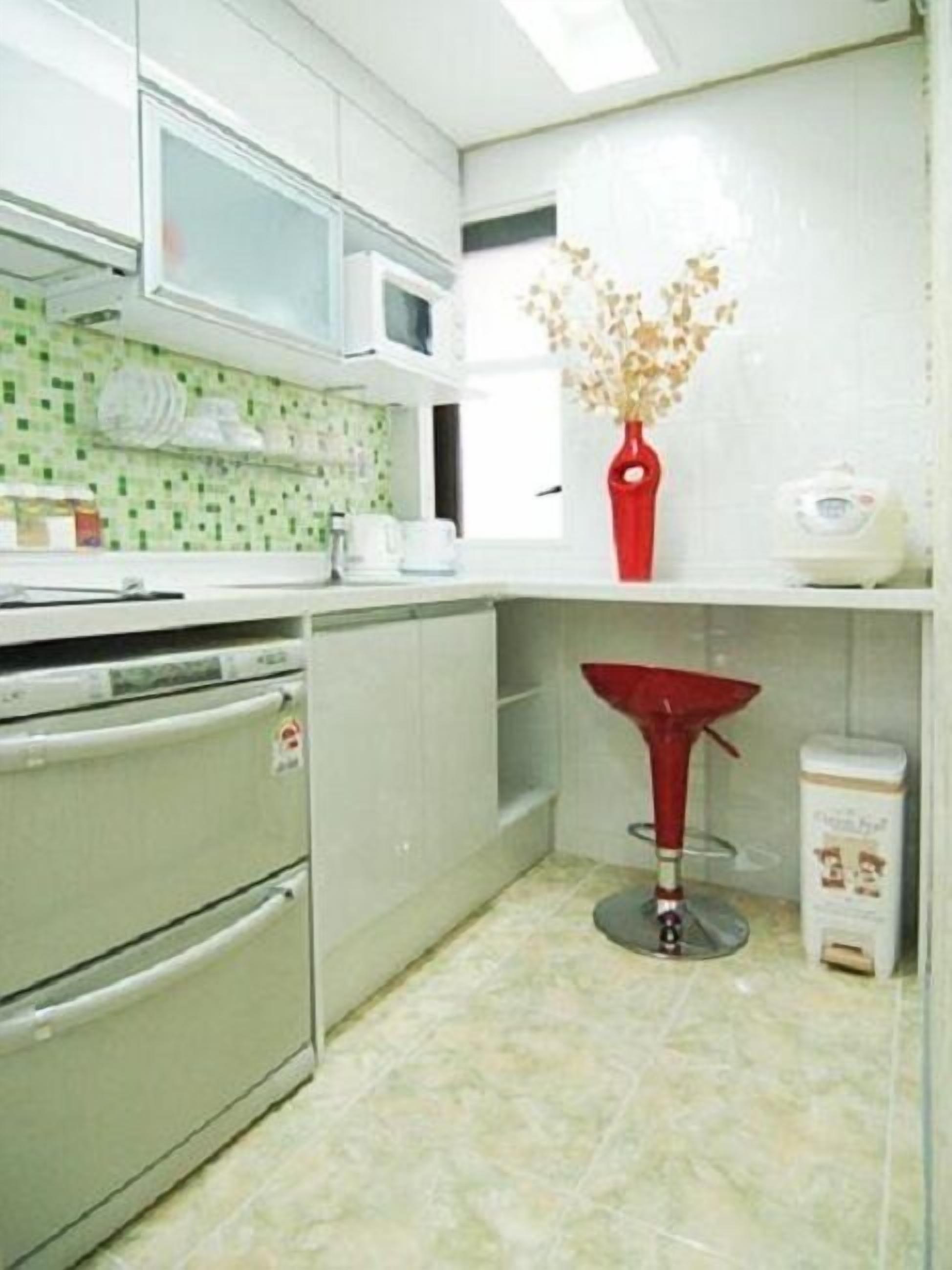 Foto - Open House Apgujeong-Rodeo ,CONY