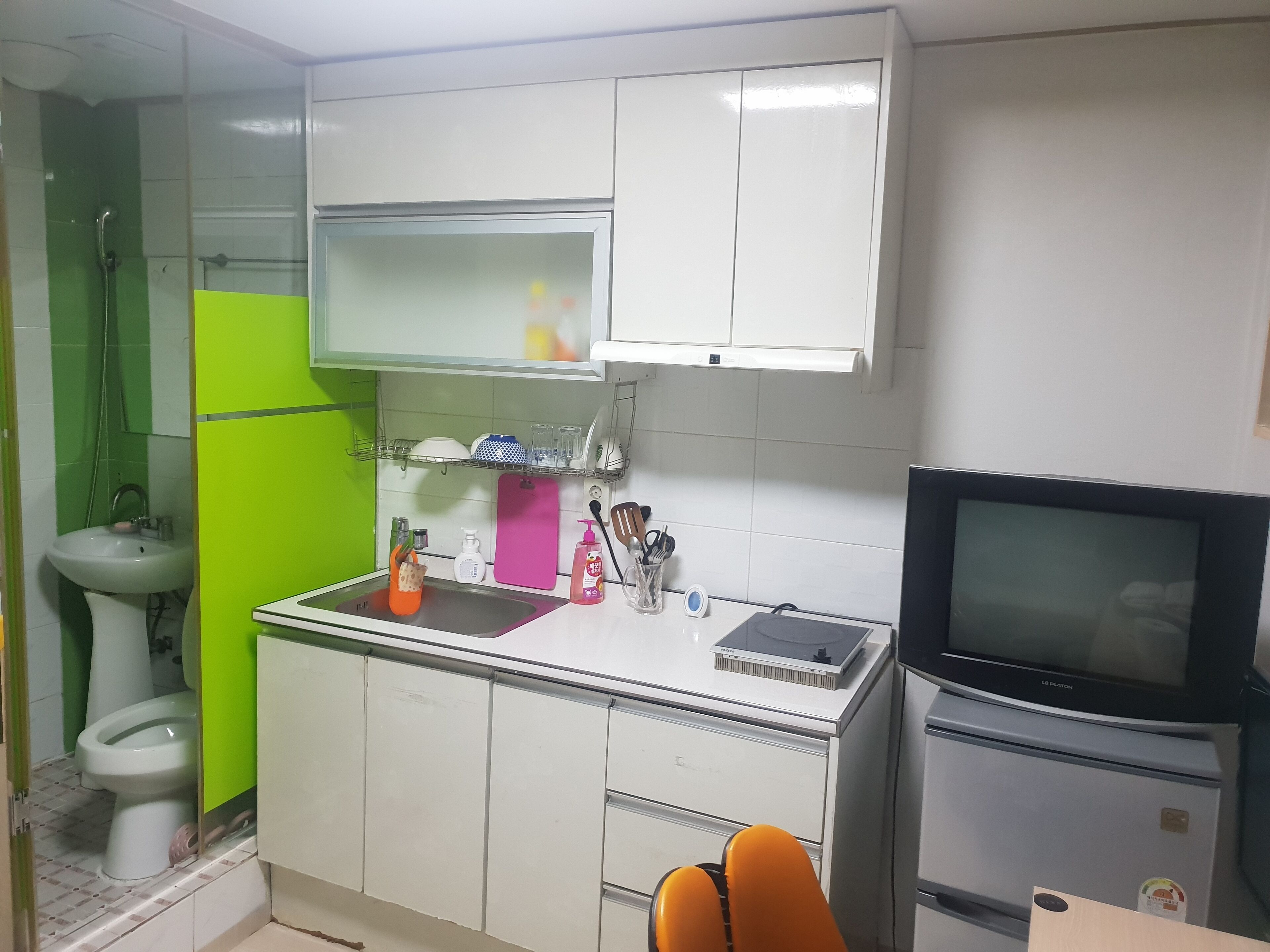 Foto - Open House Apgujeong-Rodeo ,CONY