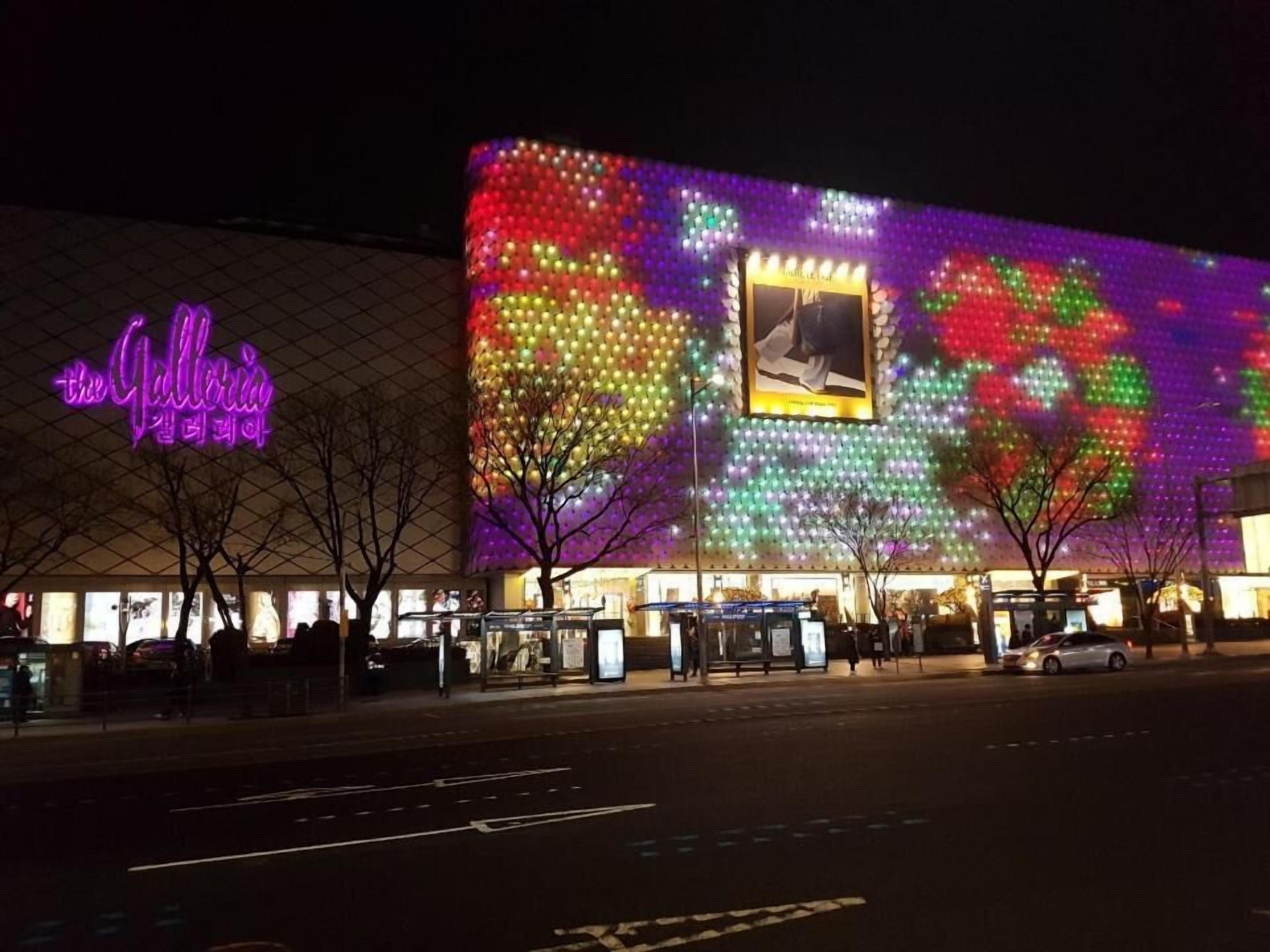 Foto - Open House Apgujeong-Rodeo ,CONY