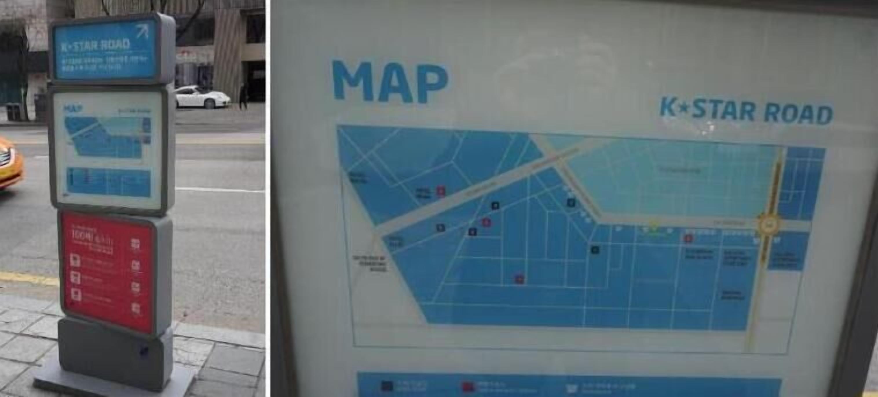 Foto - Open House Apgujeong-Rodeo ,CONY