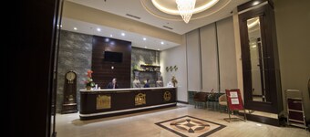 콘티넨탈 센터포인트 호텔 마카사르