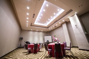 Salle de réunion