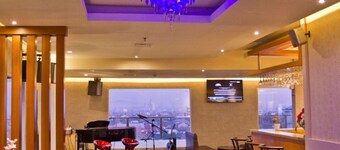 Continent Centrepoint Hotel Makassar