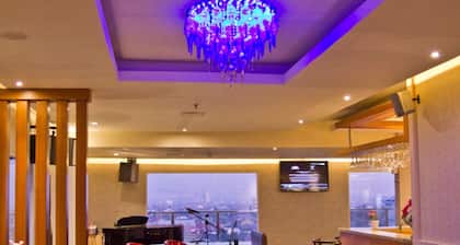 Continent Centrepoint Hotel Makassar