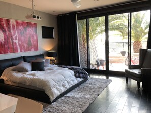 3 Schlafzimmer, Schreibtisch, Bügeleisen/Bügelbrett, kostenloses WLAN