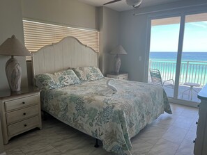 2 soverom, strykejern/-brett, wi-fi (inkludert) og sengetøy