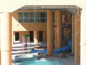 Utomhuspool