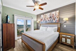 5 bedrooms, iron/ironing board, free WiFi, bed sheets