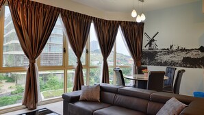 Unclassified image, 3 of 29, button - Holi Afiniti Themed Suites (Iskandar Puteri)