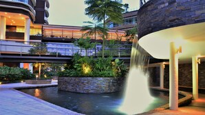 Unclassified image, 4 of 29, button - Holi Afiniti Themed Suites (Iskandar Puteri)