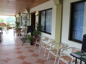 Hallway - S & C Hotel Suites And Apartments (Malakal Island)