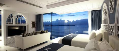 Presidential Suite | View from room