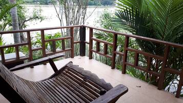 Superior Double | Balcony