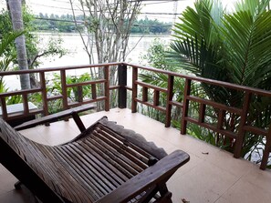 Superior Double  | Balcony