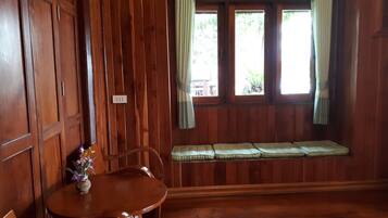 Superior Double | Room amenity