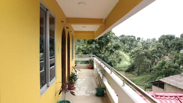 Veranda