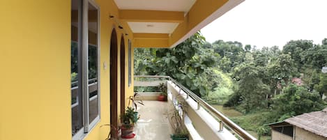 Veranda