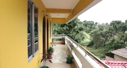 Fanush Resort