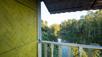 Deluxe Room | Balcony