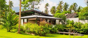 SomeWhere Else Boutique Resort