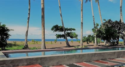 SomeWhere Else Boutique Resort