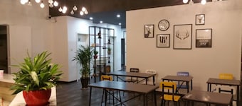 Suzhou Chope Hostel