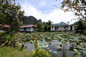 Exterior - Mananchaya Resort (Ao Luek)