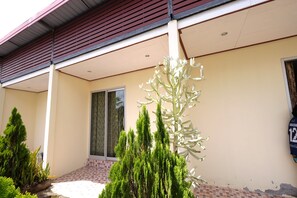 Exterior - Mananchaya Resort (Ao Luek)