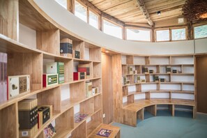 BibliothĂšque
