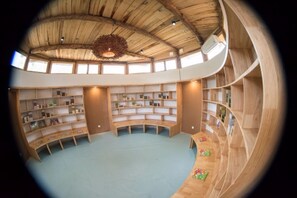 Bibliothek