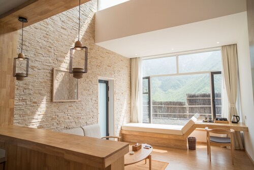 BTG Boutique Hotel Tuyu