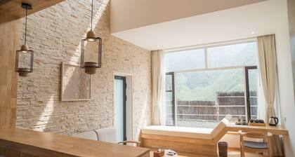 BTG Boutique Hotel Tuyu