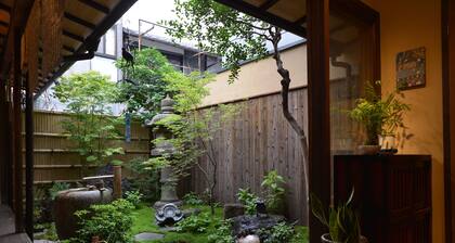 Guesthouse Bokuyado - Hostel