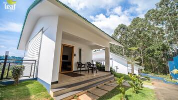 Familiesuite, 2 soverom | Eksteriør