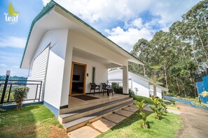 Family Suite, 2 Bedrooms | Exterior - The Leaf Munnar Resort (Devikolam)