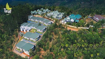 Building design