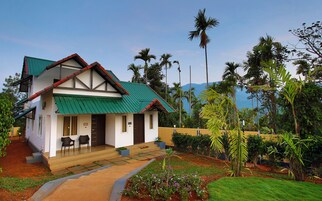 Ropa de cama de alta calidad y minibar 