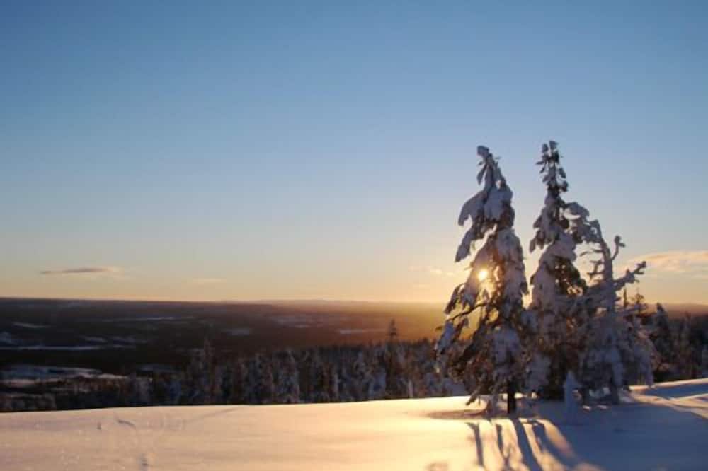 Byvägen 30 Bed & Breakfast