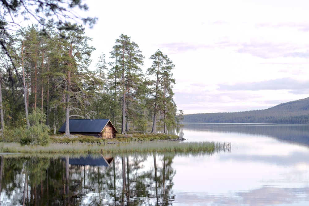 Byvägen 30 Mat & Logi AB by null