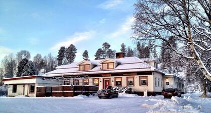 ByvÀgen 30 Bed & Breakfast