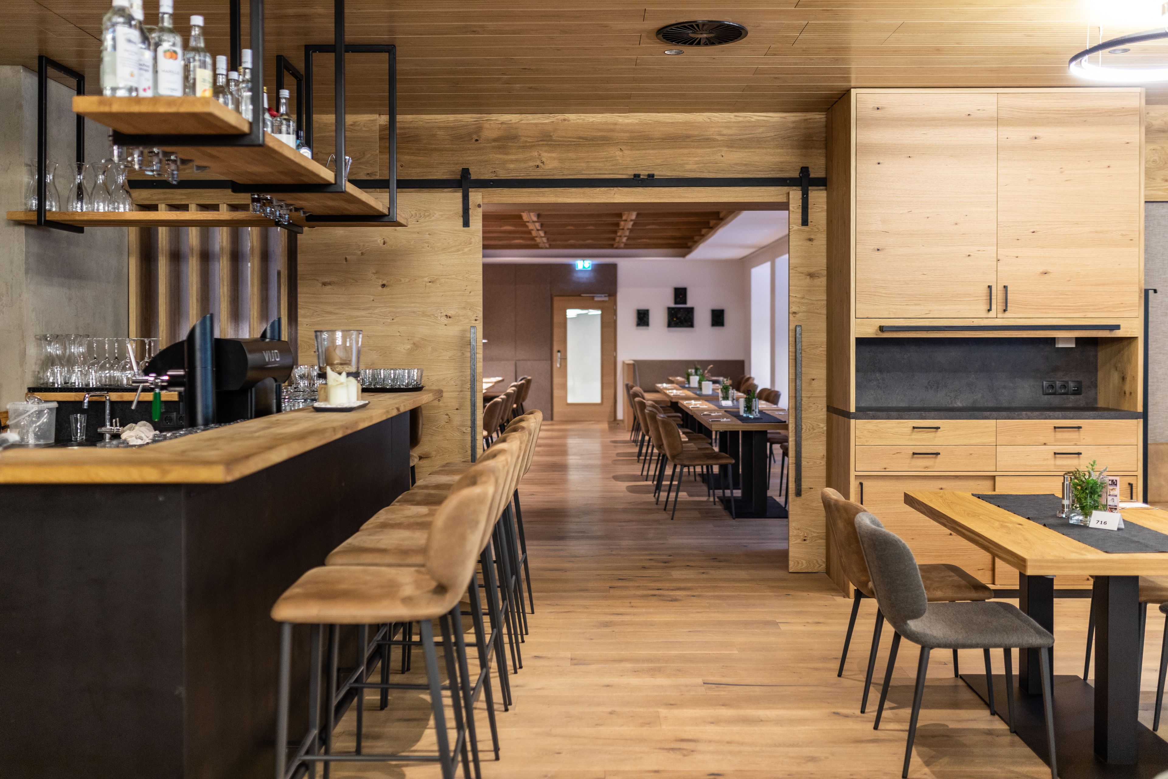 international cuisine