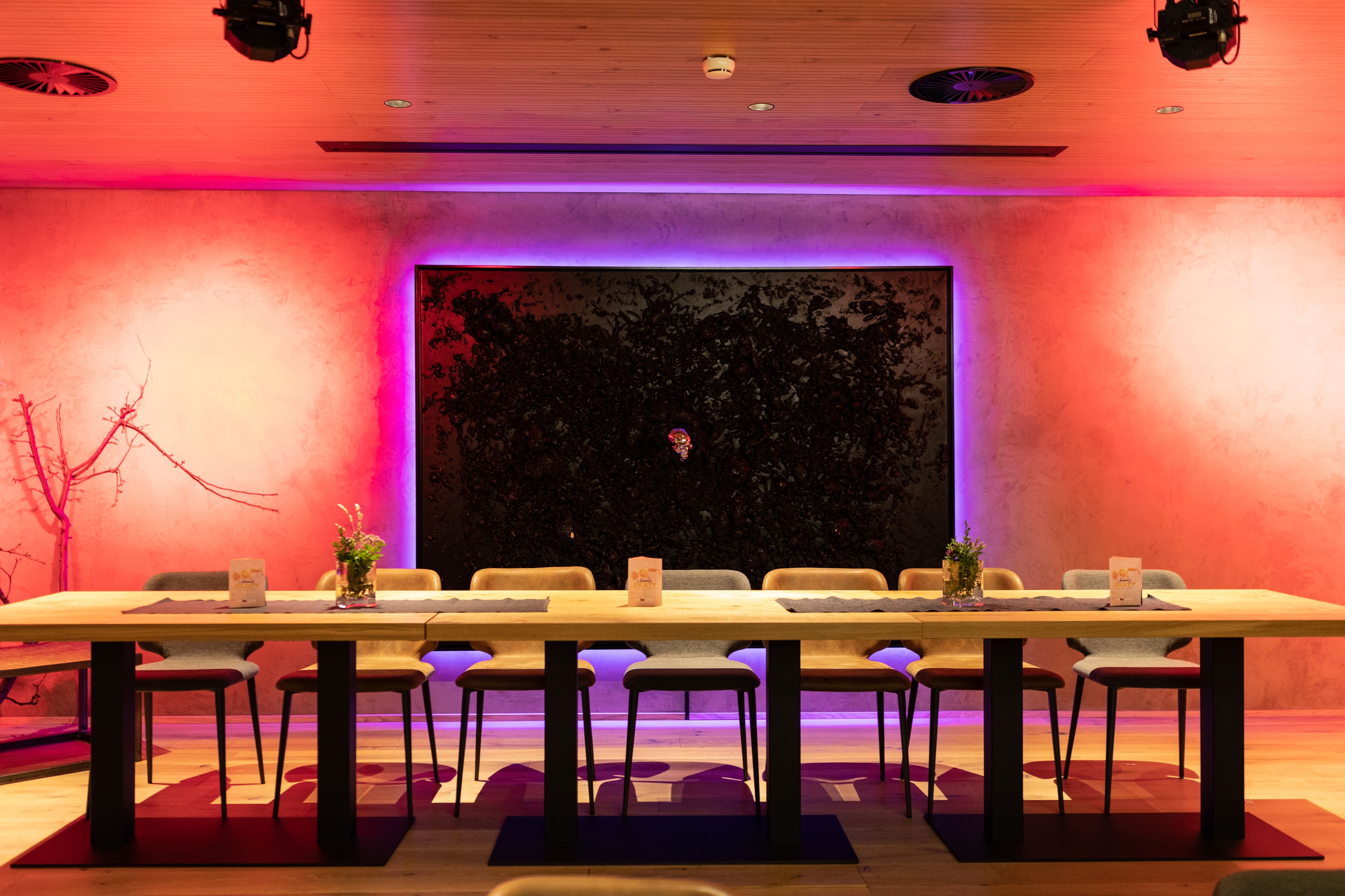 international cuisine