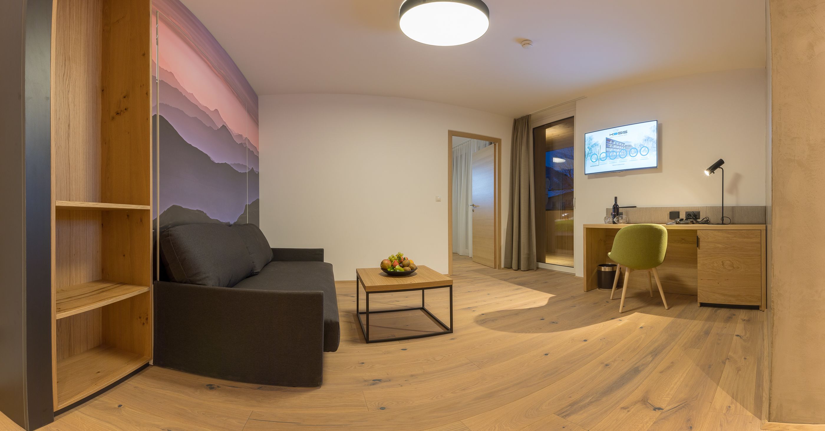 junior suite, 1 bedroom (royal) | hypo-allergenic bedding, in-room safe, free wifi, bed sheets